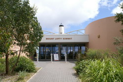 mount lofty